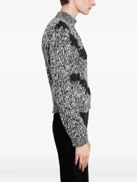Pulover Giambattista Valli gri