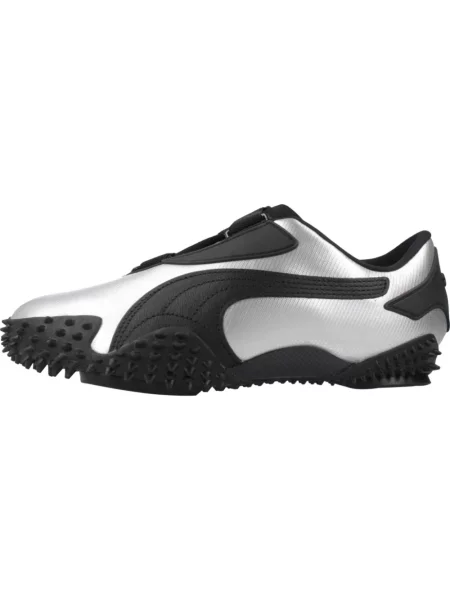 Puma sneakersy Mostro szary