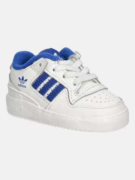 Adidas Originals Дитячі кросівки FORUM LOW CL EL