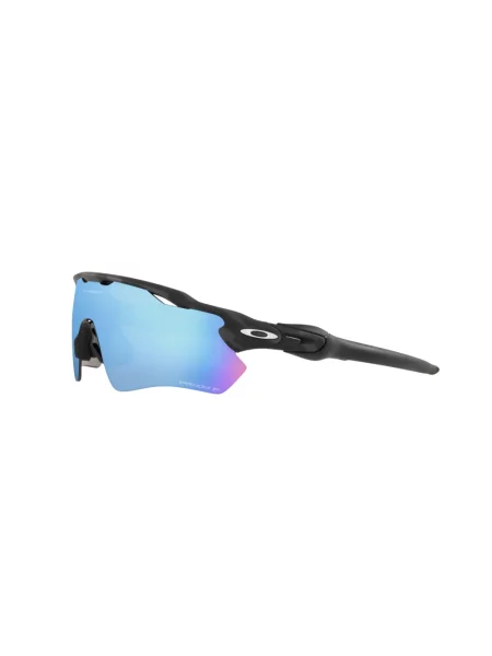 Oakley Akcesoria Kobieta ONE SIZE Sportowe okulary przeciwsłoneczne Matowe camo czarny