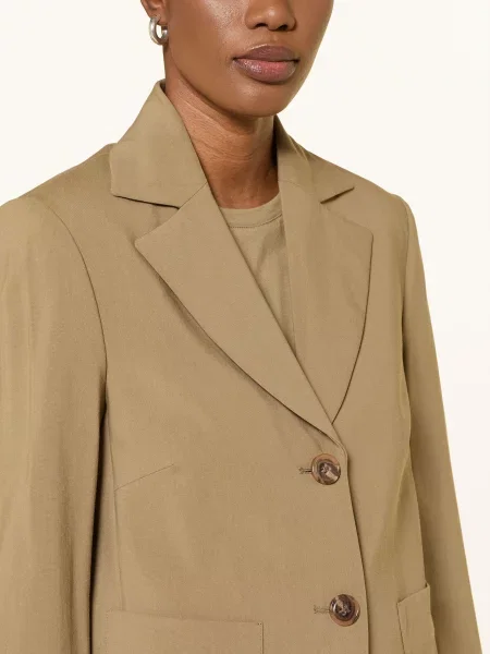Luisa Cerano Sako khaki