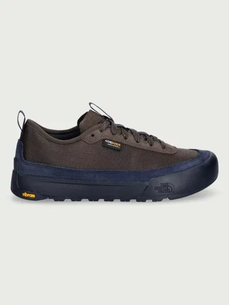 The North Face Clyffe platnene superge rjava