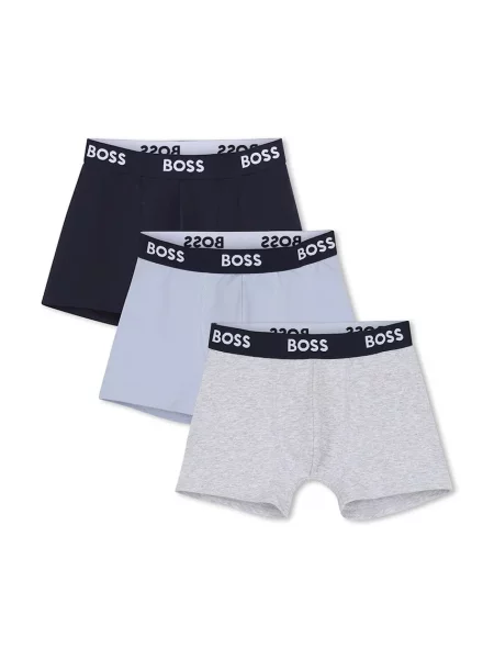 Детские боксеры Boss