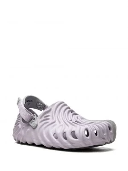 Sneakersy Salehe Bembury X Crocs fioletowe
