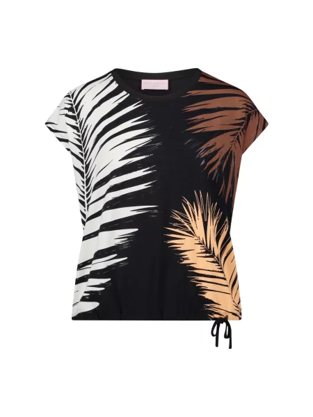 Koszulka Betty Barclay brązowa