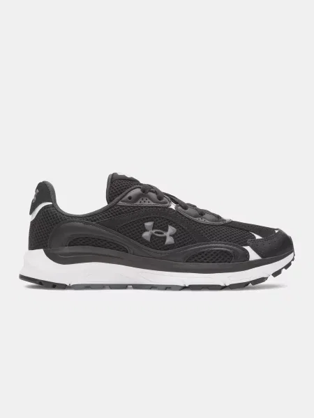 Pantofi alergare Under Armour alergare negru
