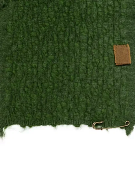 Fular Norlha verde