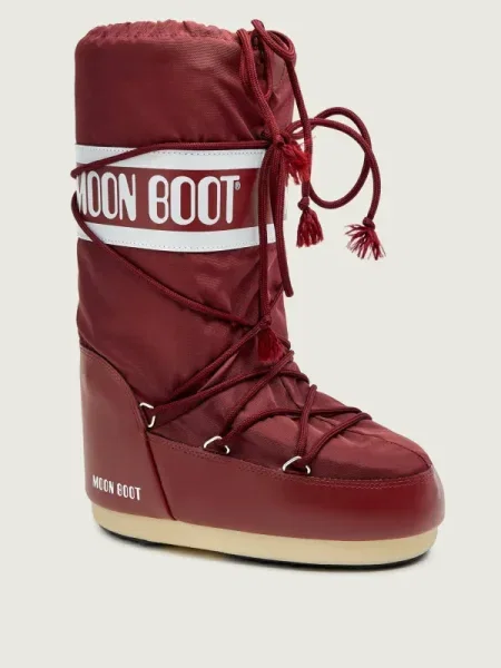 Moon Boot Hótaposó MB ICON fehér