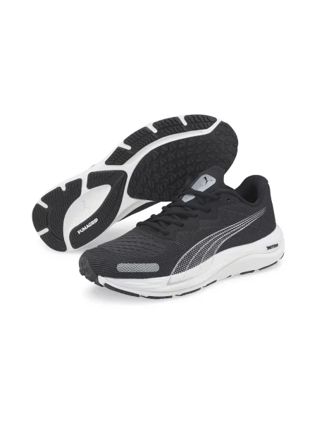 PUMA buty do biegania Velocity Nitro 2 Buty 39 czarny