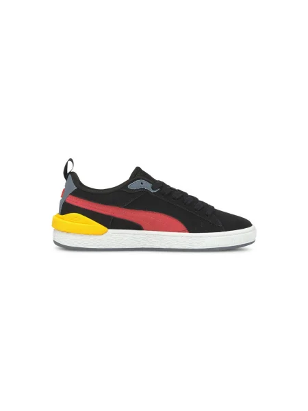 Pantofi copii Puma negru