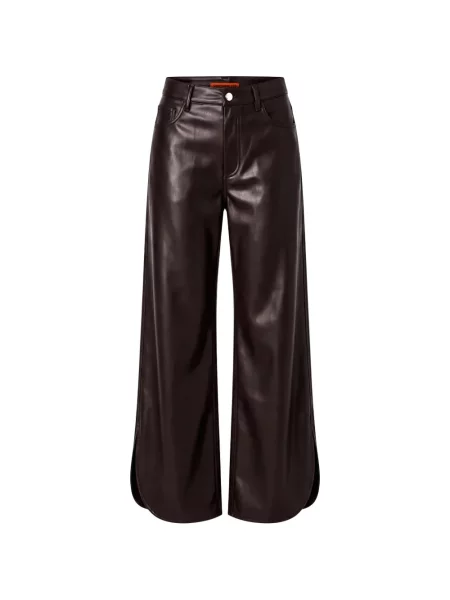 Pantaloni Simon Miller maro