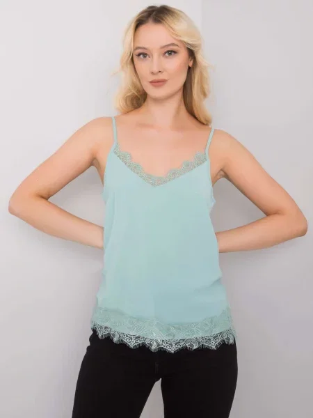 Tricou Fashionhunters gri