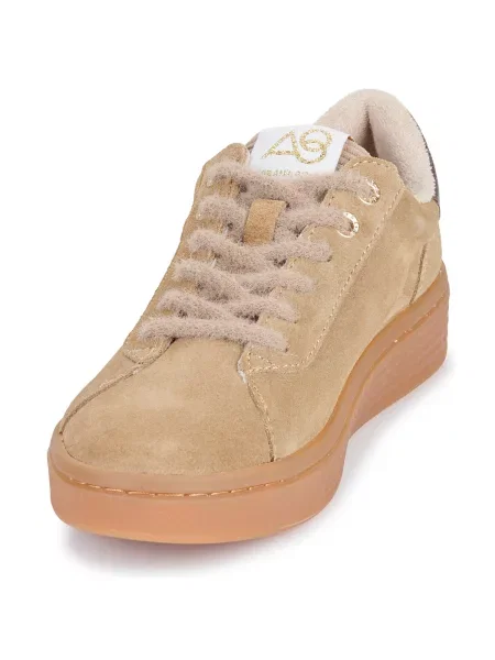 Pantofi Adige maro