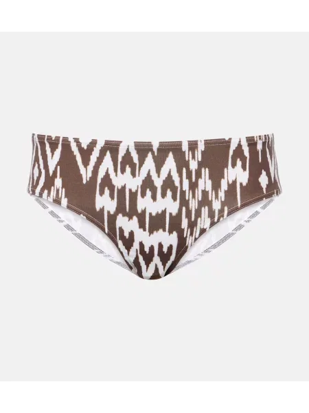 Bikini Eres cu imagine maro