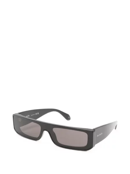 Ochelari de soare Alaia Eyewear negru