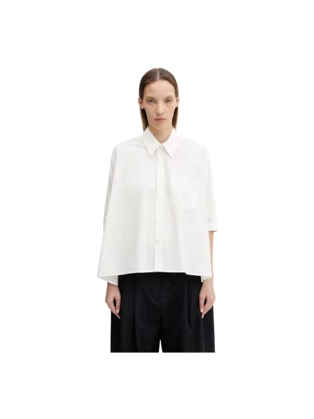 Maison Margiela koszula biała