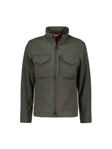 Kurtka Wellensteyn czarna