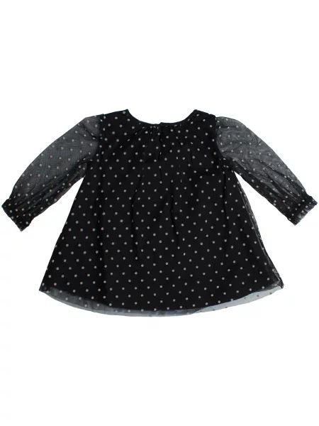 Rochie copii Gap negru