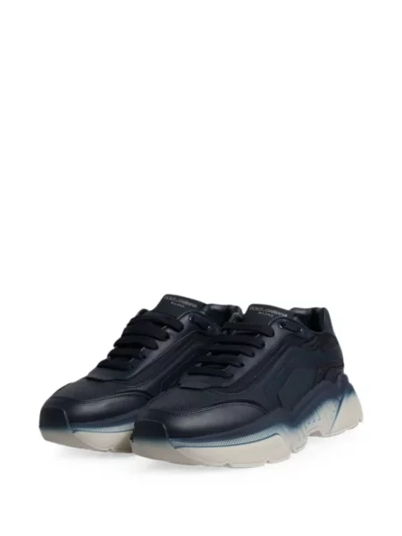 Sneakerși Dolce & Gabbana Daymaster chunky albastru
