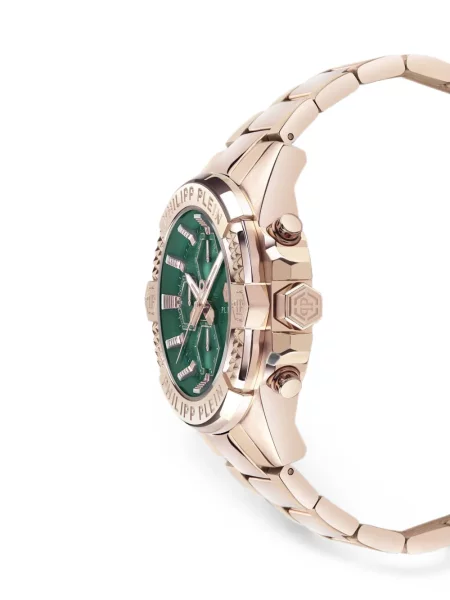 Ceas Philipp Plein verde