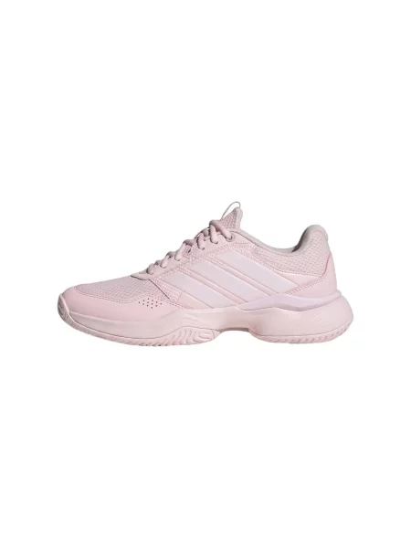 Tenisky Adidas ružová