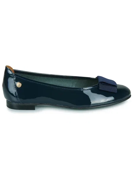 Pantofi Betty London albastru