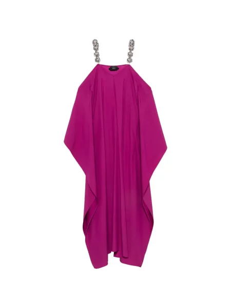 Rochie Taller Marmo roz