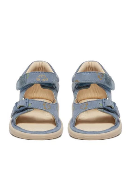Lasocki Kids Sandále DAKAR modrá