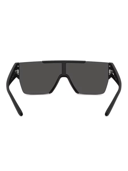 Sunčane naočale Burberry Eyewear crna