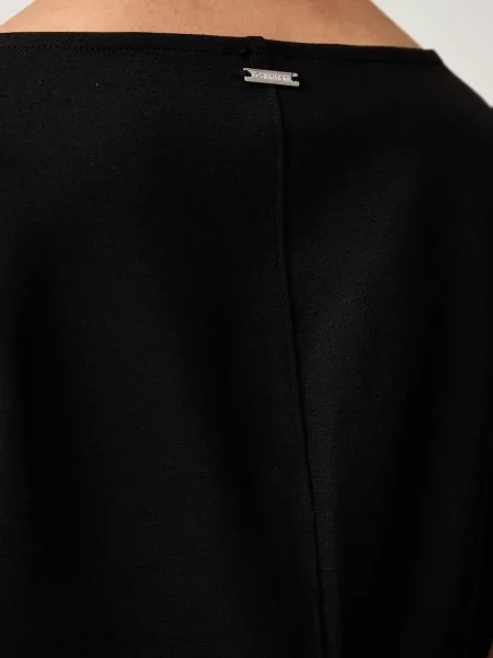 Calvin Klein top női fekete