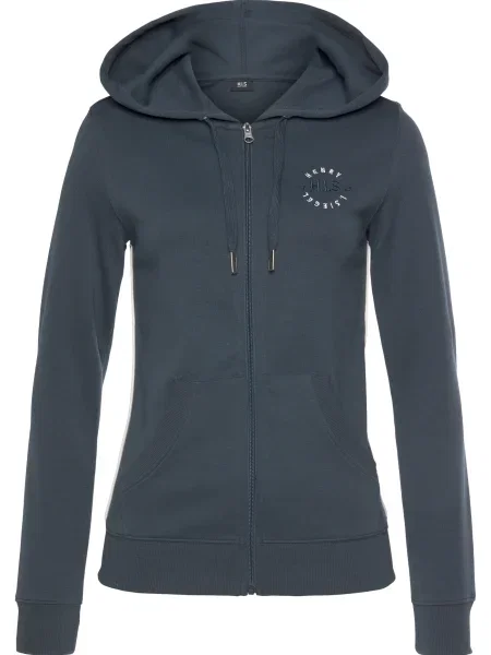 H.I.S Jopa na jelka / črna bela