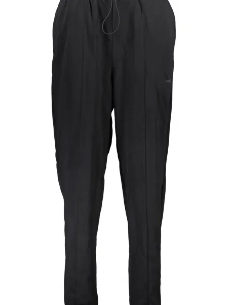 Pantaloni Calvin Klein negru