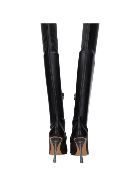 Cizme Off-white alb