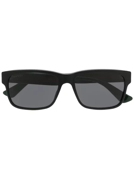 Ochelari de soare Gucci Eyewear negru
