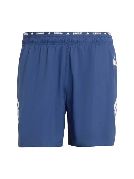 ADIDAS PERFORMANCE Pantaloni sport albastru gențiană alb
