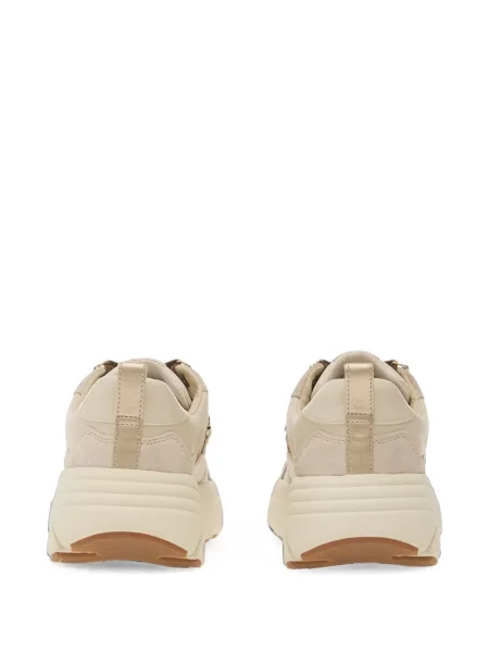 Sneakerși Geox cu imagine