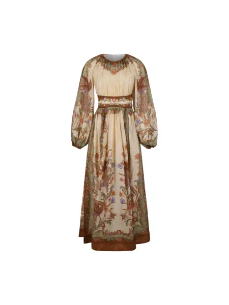 Sukienka maxi Zimmermann