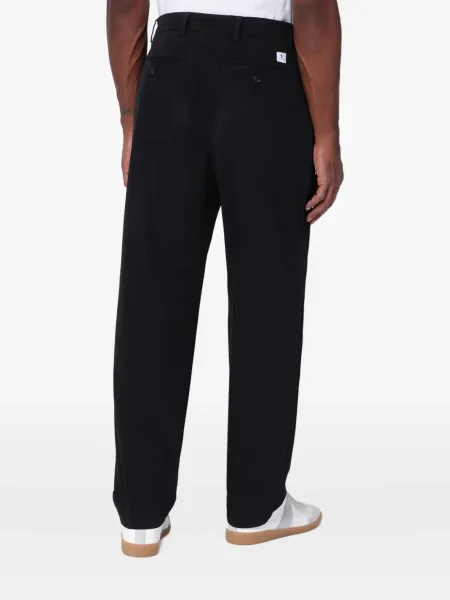 Pantaloni Department 5 negru