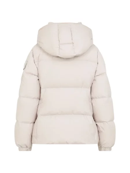 Geacă Moncler cu glugă