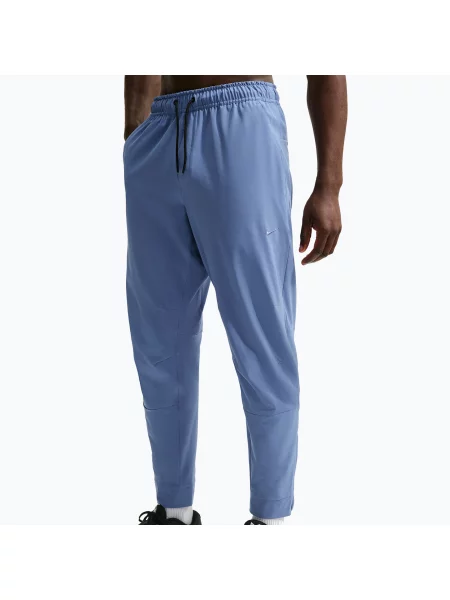 Pantaloni pentru bărbați Nike Unlimited indigo storm/black/indigo storm negru