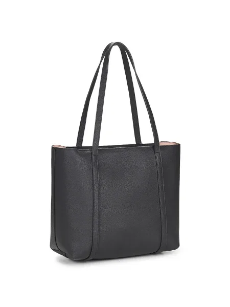 Kabelka Armani Exchange čierna