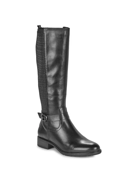 Pantofi Tamaris negru