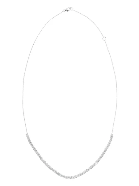 Colier Dana Rebecca Designs alb