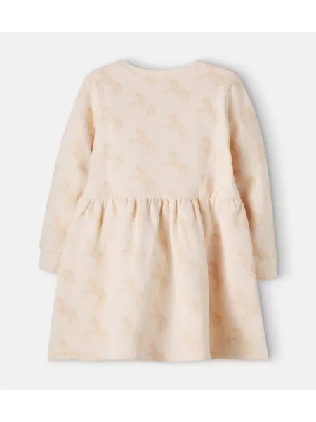 Gyerek ruha Stella Mccartney rózsaszín