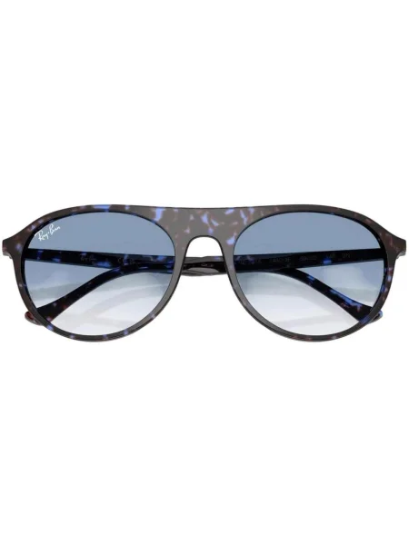 Ceas Ray-ban albastru