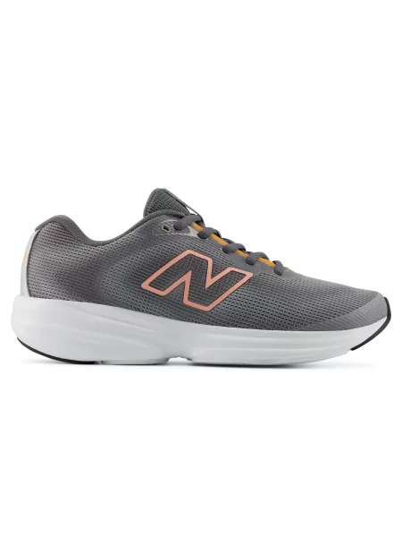 Buty do biegania New Balance V4 grey szare
