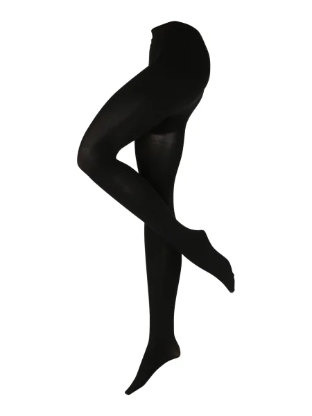 Palton Magic Bodyfashion negru