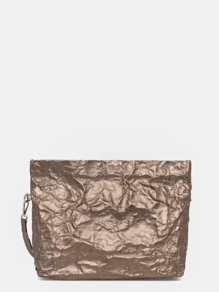 MAX&Co. geantă maro