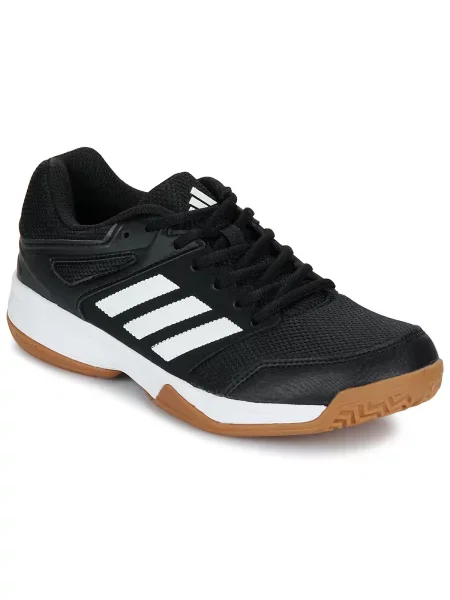 Gležnjarji Adidas črna