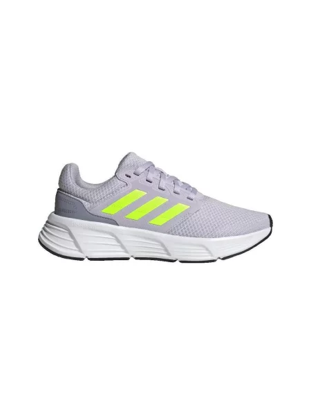 Galaxie pantofi Adidas violet